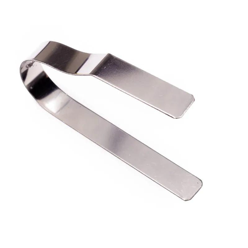 Pinça para carvão