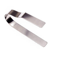 Pinça para carvão