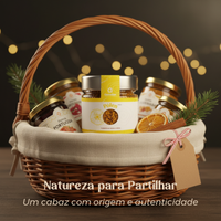 Pólen de Abelha Artesanal (120g)