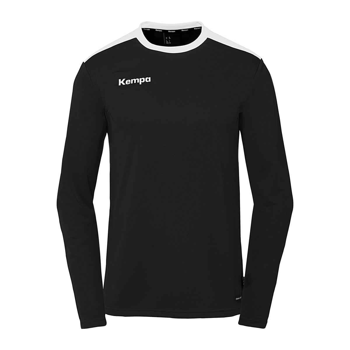 Longsleev Kempa Emotion 27