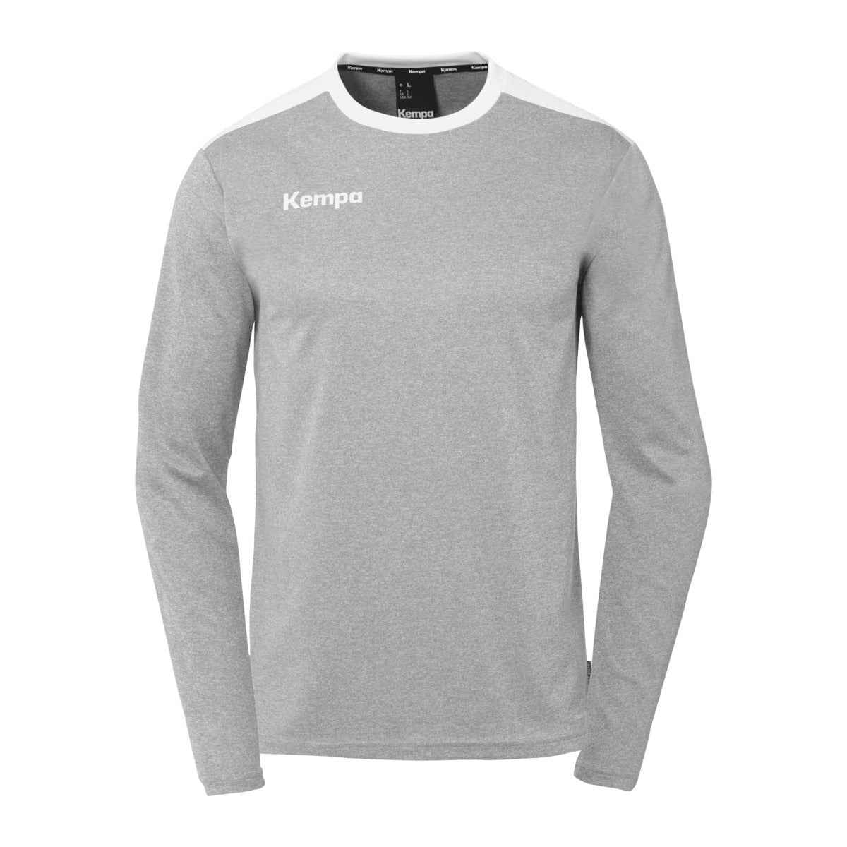 Longsleev Kempa Emotion 27