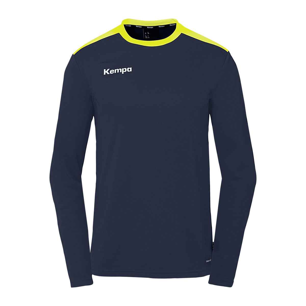 Longsleev Kempa Emotion 27