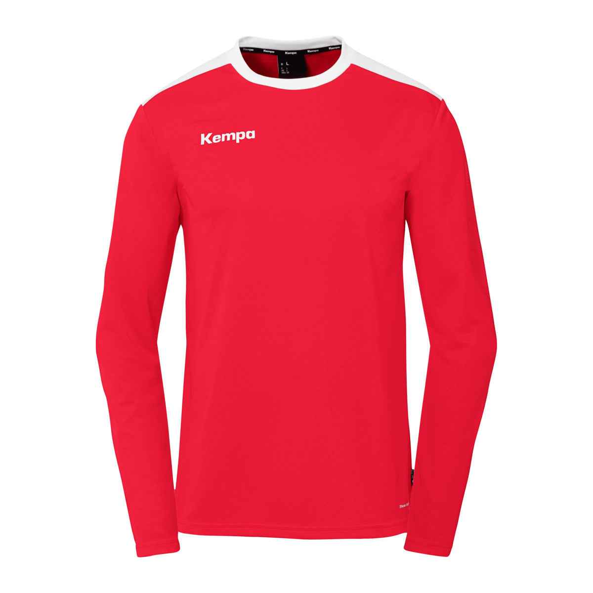Longsleev Kempa Emotion 27