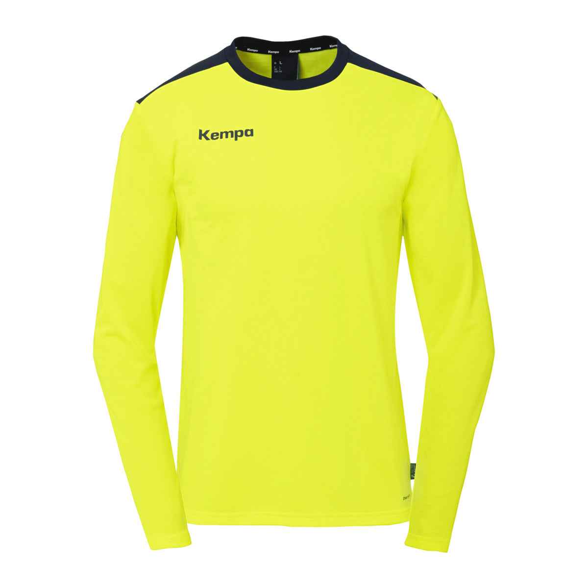 Longsleev Kempa Emotion 27
