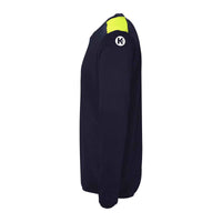 Sweatshirt Treino Kempa Emotion 27