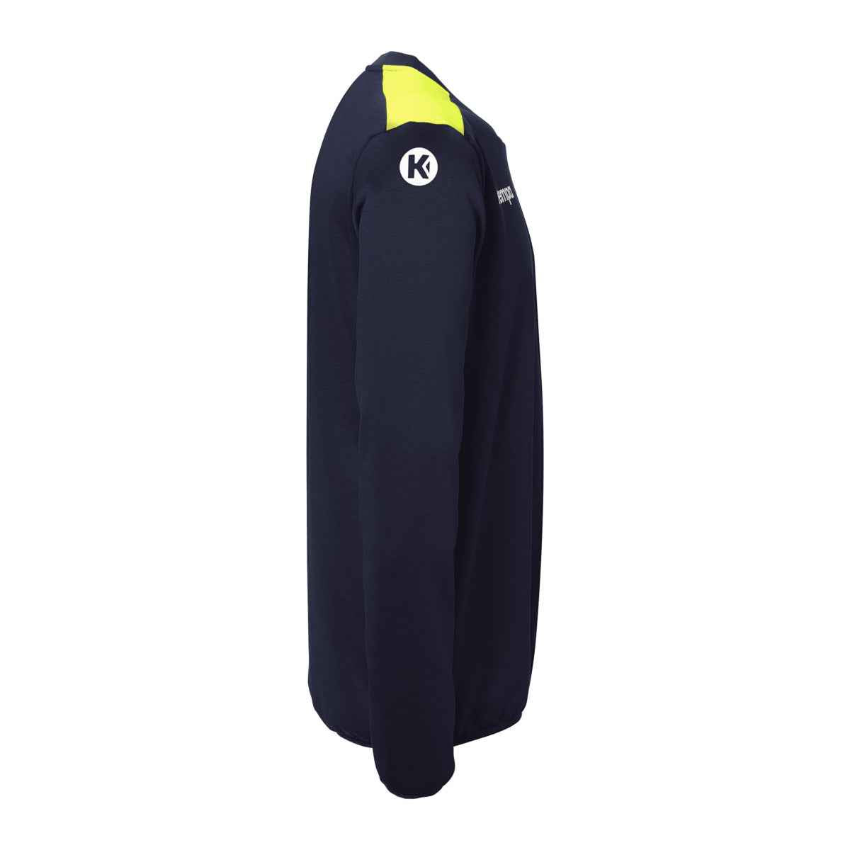 Sweatshirt Treino Kempa Emotion 27