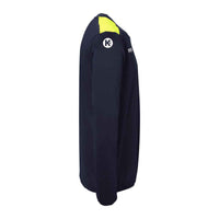 Sweatshirt Treino Kempa Emotion 27