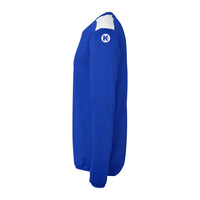 Sweatshirt Treino Kempa Emotion 27