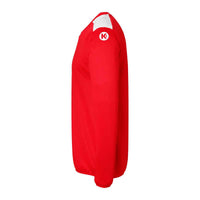Sweatshirt Treino Kempa Emotion 27