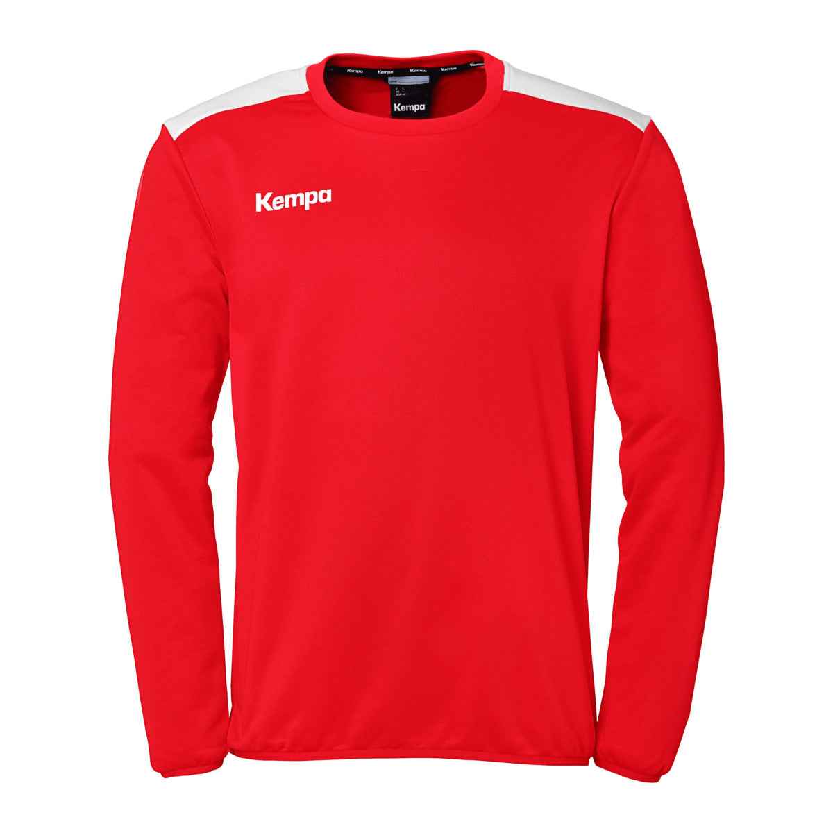 Sweatshirt Treino Kempa Emotion 27
