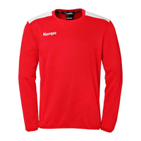 Sweatshirt Treino Kempa Emotion 27