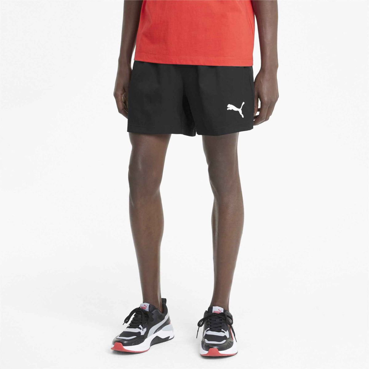 Calção Puma Active Woven 5