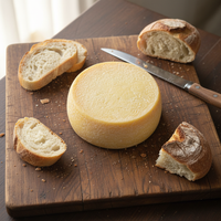 Queijo de Mistura Artesanal João Barata - Ovelha e Cabra