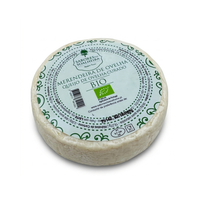 Queijo Merendeira de Ovelha Curado Biológico | Sabores da Soalheira