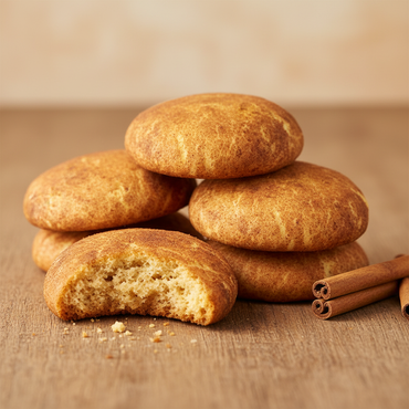 Raivas de Canela Artesanais da Beira Baixa | Geocakes