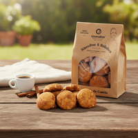 Raivas de Canela Artesanais da Beira Baixa | Geocakes