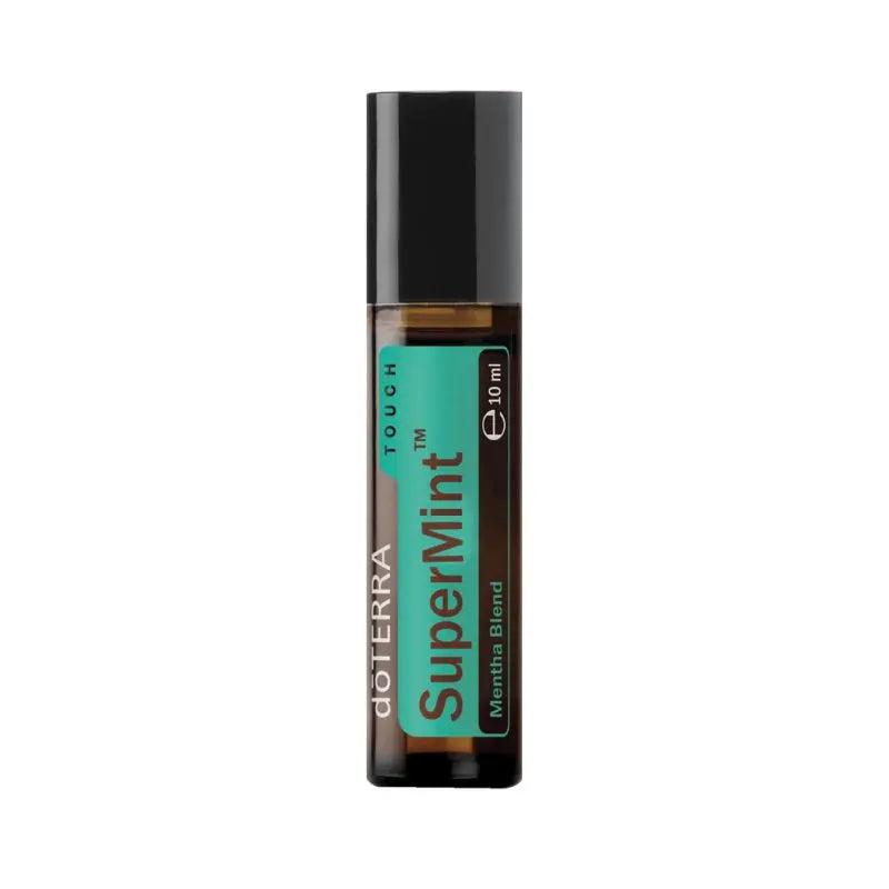 Blend de mentas SuperMint doTERRA Roll-on - 10 ml