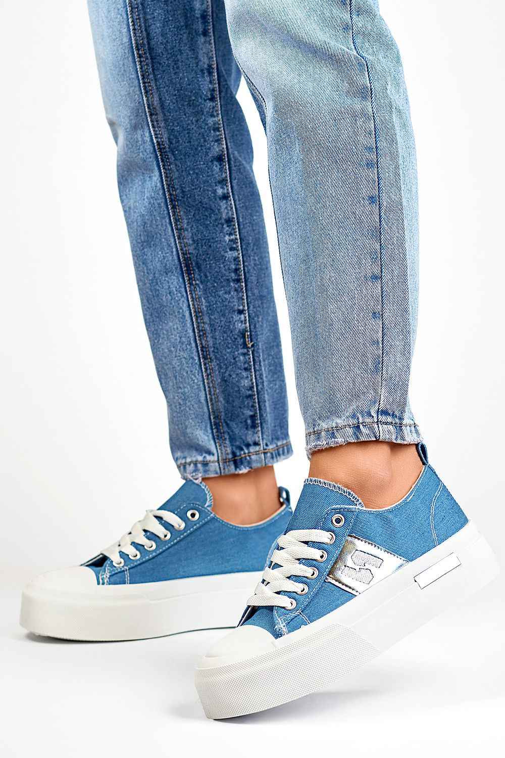 Sneakers PRIMO - Lojahub Shop