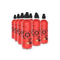 Bebida ThermoBooster ZERO - Cranberry e Limão 700ml