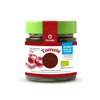 Doce Extra de Tomate Biológico, Sem Açúcar | Geocakes