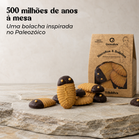 Trilobites, Bolachas Artesanais do Geopark Naturtejo