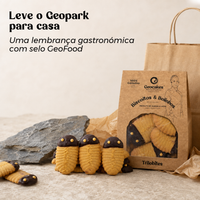 Trilobites, Bolachas Artesanais do Geopark Naturtejo