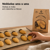 Trilobites, Bolachas Artesanais do Geopark Naturtejo