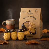 Trilobites Geocakes - Bolachas Artesanais do Geopark Naturtejo