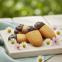 Trilobites Geocakes - Bolachas Artesanais do Geopark Naturtejo