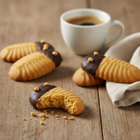 Trilobites Geocakes - Bolachas Artesanais do Geopark Naturtejo