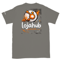 T-shirt Unissexo Lojahub