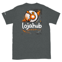 T-shirt Unissexo Lojahub