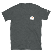 T-shirt Unissexo Lojahub
