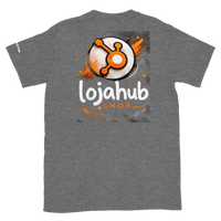 T-shirt Unissexo Lojahub