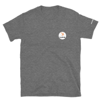 T-shirt Unissexo Lojahub