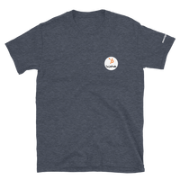 T-shirt Unissexo Lojahub
