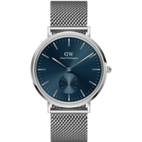 Daniel Wellington DW Watch Classic Multi-Eye Sterling Arctic 40mm Silver