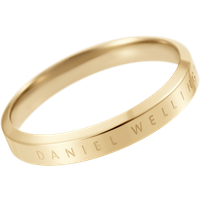 Daniel Wellington DW Classic Ring 58 Gold