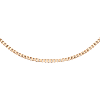 Daniel Wellington DW Staple Box 40-44 cm Rose Gold