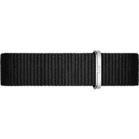 Daniel Wellington DW Strap Petite Cornwall 16mm Silver