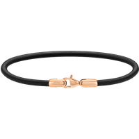 Daniel Wellington DW Perfect Pair Sheffield 195mm Rose Gold