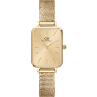 Daniel Wellington DW Watch Quadro Pressed Unitone 20x26mm Gold