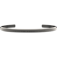 Daniel Wellington DW Classic Bracelet L Graphite