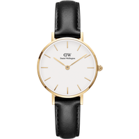 Daniel Wellington DW Watch Petite Sheffield 28mm Gold