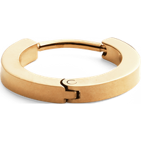 Daniel Wellington DW Earrings Micro 13mm Gold