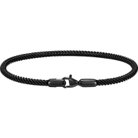 Daniel Wellington DW Tide Mesh 195mm Black