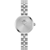 Daniel Wellington DW Watch Elan Lumine Unitone SIlver 22mm