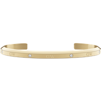 Daniel Wellington DW Classic Lumine Bracelet S Gold
