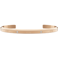 Daniel Wellington DW Classic Lumine Bracelet S Rose Gold