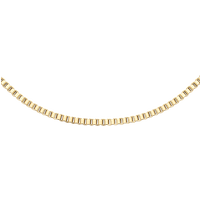 Daniel Wellington DW Staple Box 45-49cm Gold